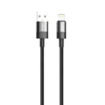 Green Lion Spark USB-A to Lightning Cable