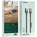 Green Lion Spark USB-A to Lightning Cable