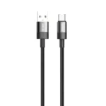 Green Lion Spark USB-A to USB-C Cable