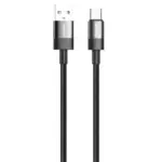 Green Lion Spark USB-A to USB-C Cable