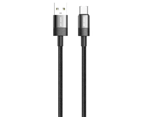 Green Lion Spark USB-A to USB-C Cable