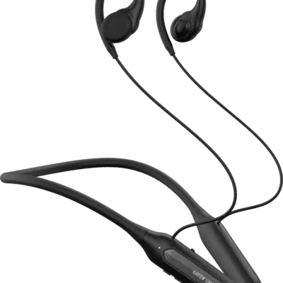 Green Lion Spirit Open-Ear Neckband