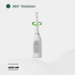 Green Lion Splash Go Portable Bidet
