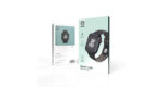 Green Lion Sport Loop Silicone Strap 42444549MM