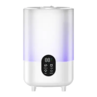 Green Lion Spring Mist Air Humidifier