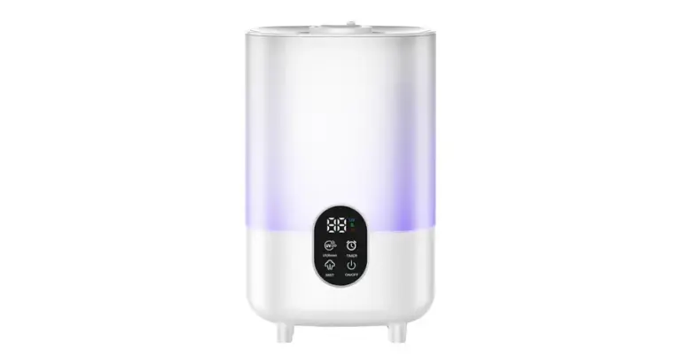 Green Lion Spring Mist Air Humidifier