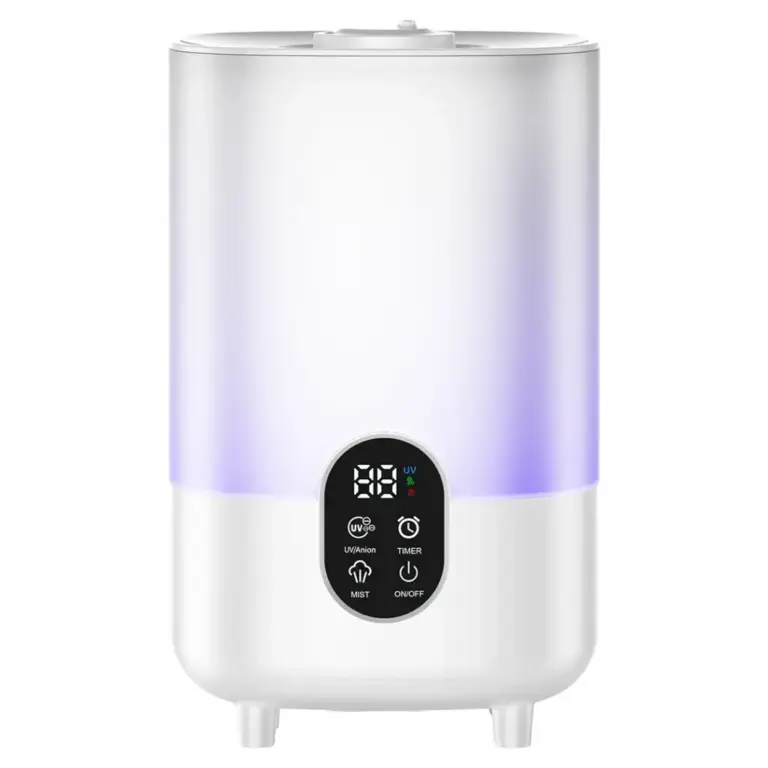 Green Lion Spring Mist Air Humidifier