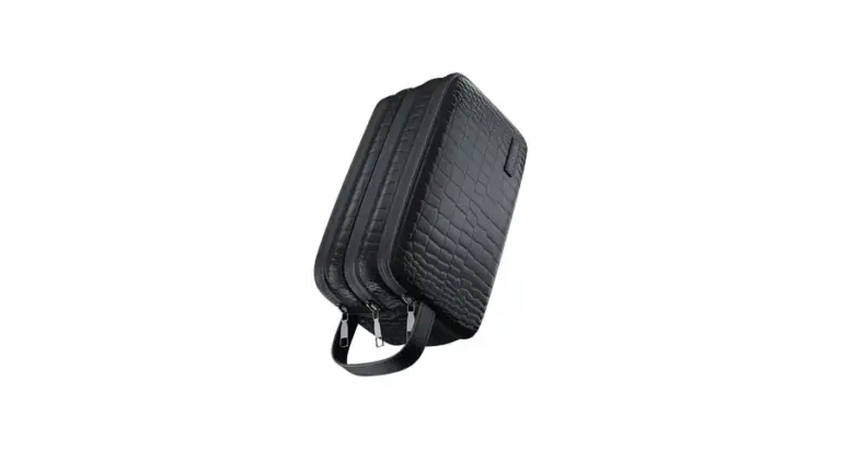 Green Lion Stallion Clutch Bag