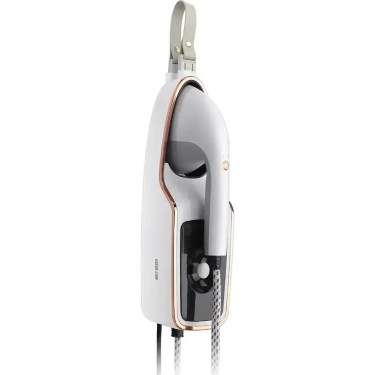 Green Lion Steam Master Dry Iron and Steam Function 1950W