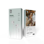 Green Lion Stereo Earphones