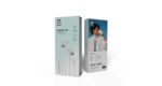 Green Lion Stereo Pro Earphone with Type-C Connector