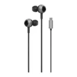 Green Lion Stereo X70 Wired Earphone 1.2m Type C