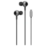 Green Lion Stereo X70 Wired Earphone 1.2m Type C