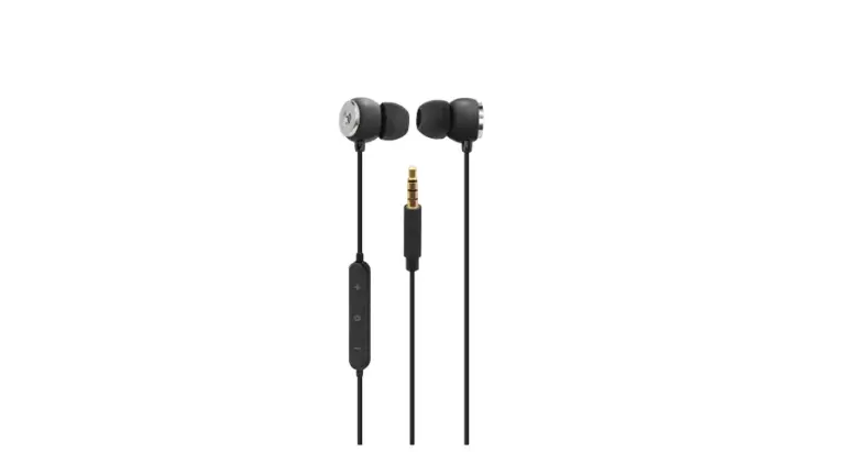 Green Lion Stereo X90 3.5 mm Wired Earphone