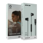Green Lion Stereo X90 Type-C Wired Earphone