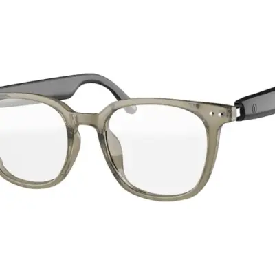 Green Lion Stockholm Smart Glasses