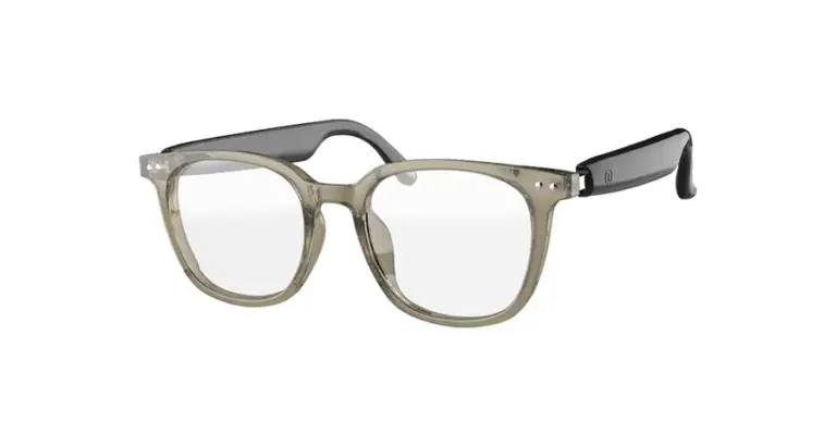 Green Lion Stockholm Smart Glasses
