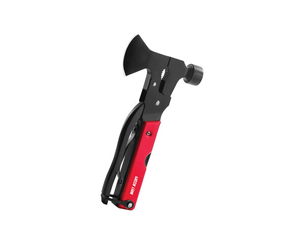 Green Lion Storm Breaker Multi Axe Hammer