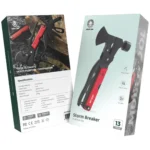 Green Lion Storm Breaker Multi Axe Hammer