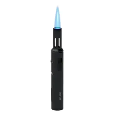Green Lion Storm Lighter X with Torch Lighter