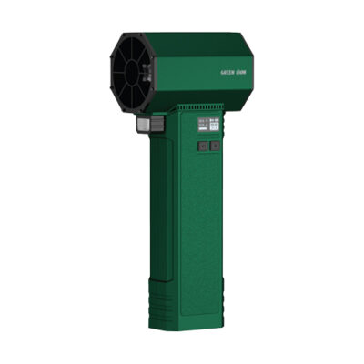 Green Lion Storm Pro Air Blower