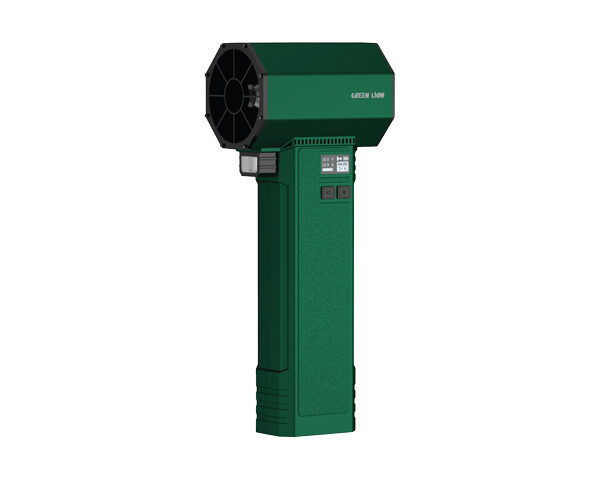 Green Lion Storm Pro Air Blower