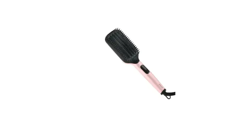 Green Lion Straightener Comb