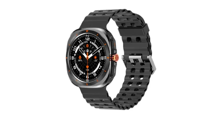 Green Lion Strive Smart Watch