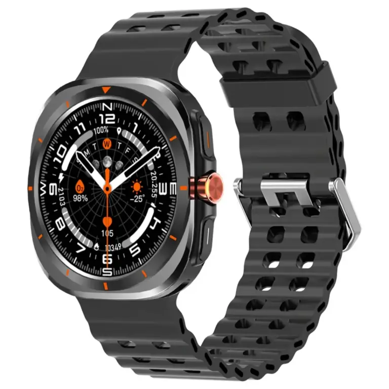 Green Lion Strive Smart Watch