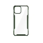 Green Lion Stylishly Tough Shockproof Case for iPhone 12 Pro / Pro Max