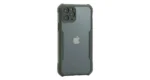Green Lion Stylishly Tough Shockproof Case for iPhone 12 Pro / Pro Max