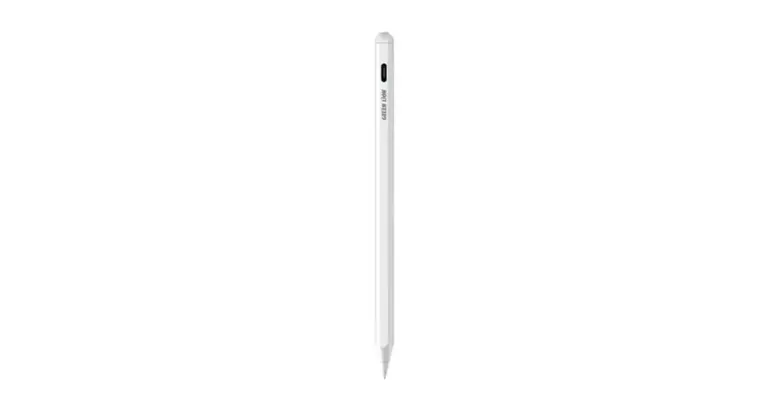 Green Lion Stylus Pencil