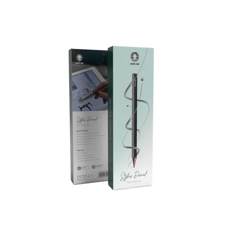 Green Lion Stylus Pencil Palm Rejection