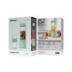 Green Lion Summer Mate Portable Blender
