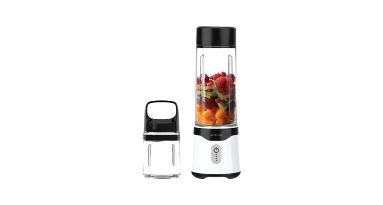 Green Lion Summer Mate Portable Blender