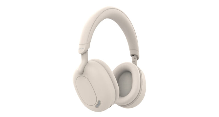 Green Lion Sunstone Headphone