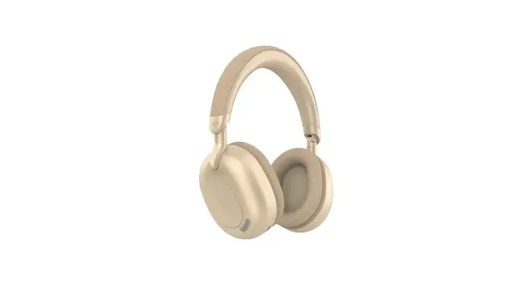 Green Lion Sunstone Wireless Headphone - Desert Titanium