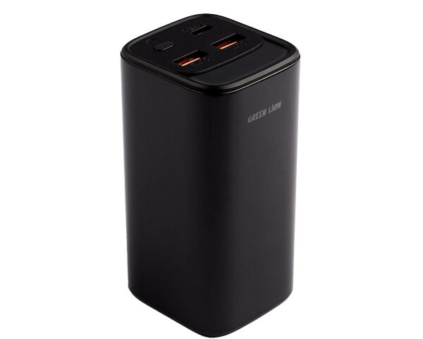 Green Lion Super 20K Power Bank 20000mAh PD 20W ( Dual QC & PD Ports )