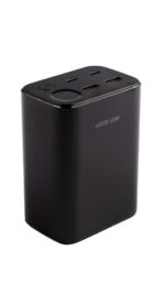 Green Lion Super 30K Power Bank 30000mAh PD 20W ( Dual PD & Dual QC Ports )