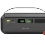 Green Lion Super Capacitor 12V Jump Starter