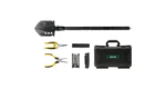 Green Lion Survival X9 Outdoor Tool Kit