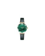 Green Lion Swarovski Smart Watch