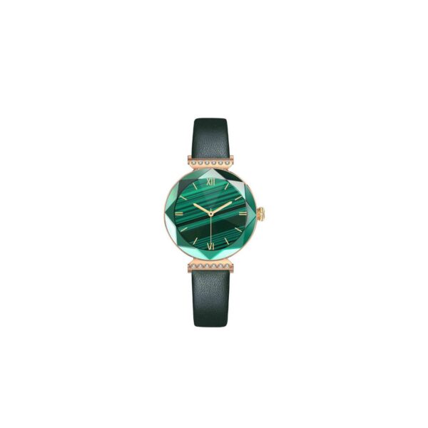 Green Lion Swarovski Smart Watch