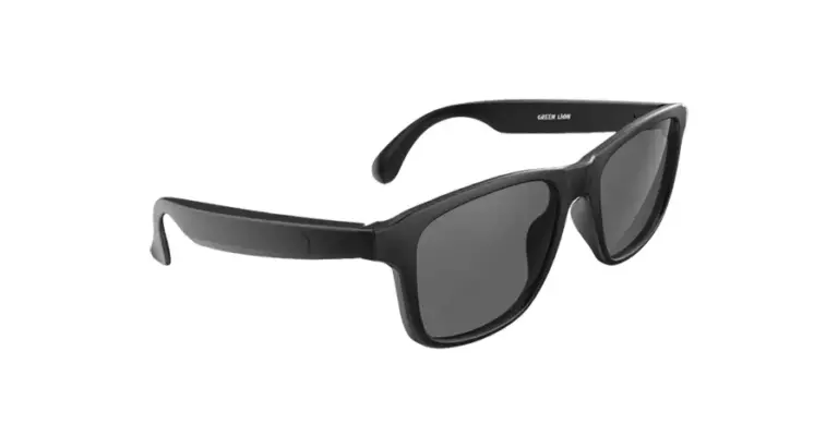 Green Lion Sydney Smart Glasses