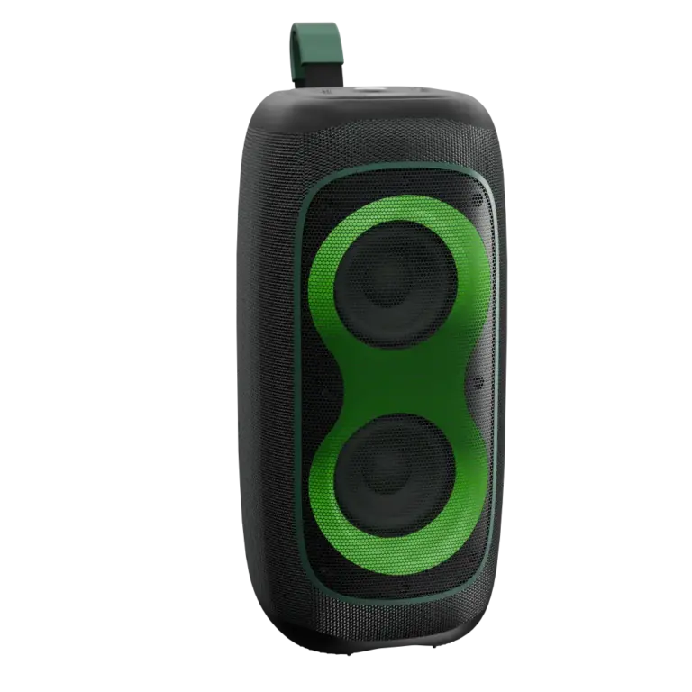 Green Lion THUNDER 30 Portable Speaker