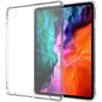 Green Lion TPU/PC Back Case for iPad Pro 12.9" 2020 - Clear