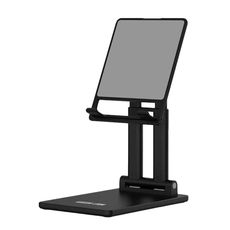 Green Lion Tablet Desk Stand