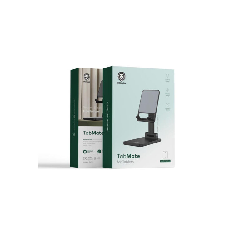 Green Lion Tabmate for Tablets