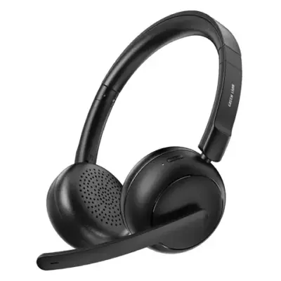 Gadget Pulse Kenya 4 Green Lion Talk Pro Wireless Headphone