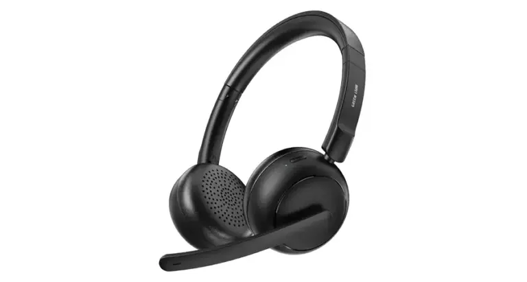 Green Lion Talk Pro Wireless Headphone